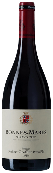 Robert Groffier Bonnes-Mares Grand Cru