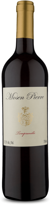 Mosen Pierre Tempranillo