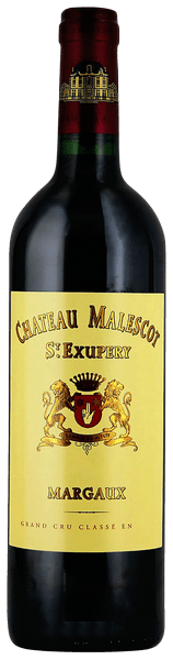 Château Malescot St. Exupery Margaux (Grand Cru Classé)