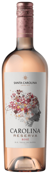 Santa Carolina Carolina Reserva Rosé