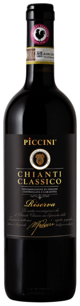 Piccini Chianti Classico Riserva