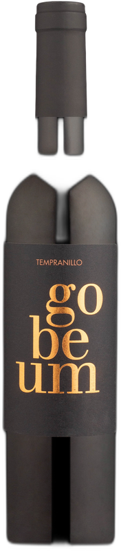 Gobeum Organic Tempranillo