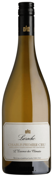 Laroche Chablis Premier Cru l'Essence des Climats