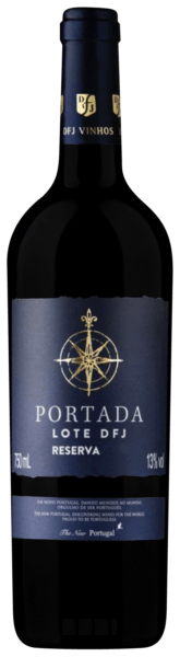 Portada Lote DFJ Reserva