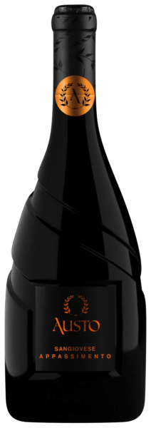 Austo Sangiovese Appassimento