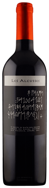 Les Alcusses