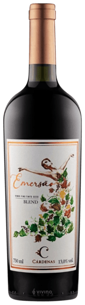 Cárdenas Emersão Blend