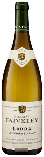 Ladoix 'Les Marnes Blanches'