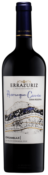 Aconcagua Cuvée Assemblage