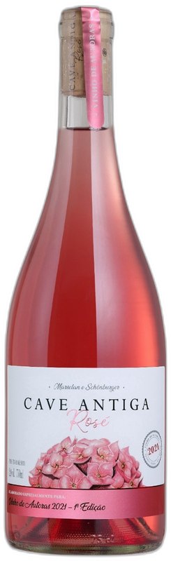Cave Antiga Marselan - Schönburger Rosé