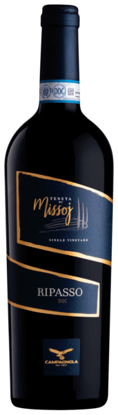 Tenuta di Missoj Single Vineyard Ripasso