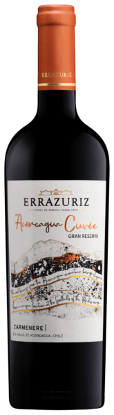 Aconcagua Cuvée Carménère