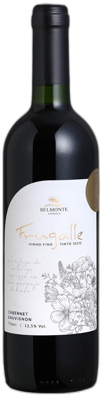 Vinícola Belmonte Frugalle