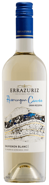 Aconcagua Cuvée Sauvignon Blanc
