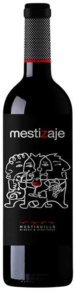 Mestizaje Tinto