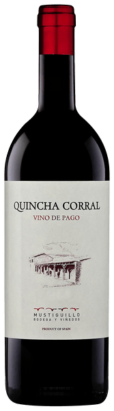 Quincha Corral