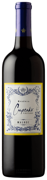 Cupcake Malbec