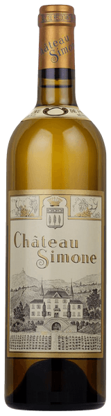 Château Simone Palette Blanc2021
