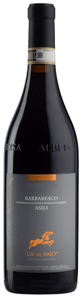 Ca’ del Baio Asili Barbaresco