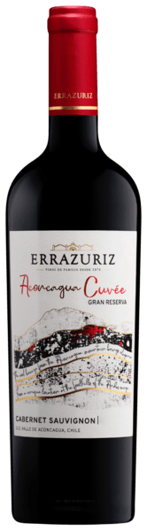 Aconcagua Cuvée Cabernet Sauvignon