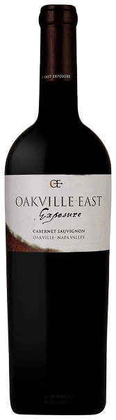 Oakville East Exposure Cabernet Sauvignon