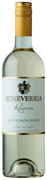 Echeverría Reserva Sauvignon Blanc