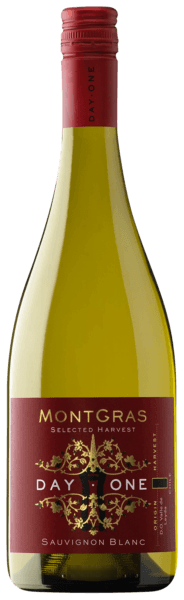 MontGras Day One Sauvignon Blanc